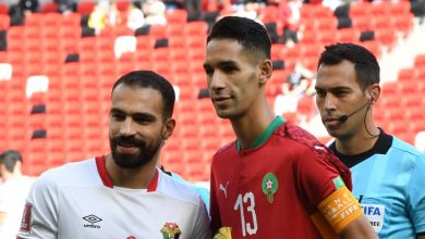 Photo of بانون: مستعدون لأي منافس في كأس العرب