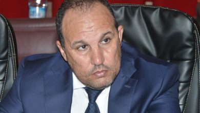 Photo of إقالة غريبة لرجاوي سابق من قبل الناطق الرسمي للعصبة الاحترافية