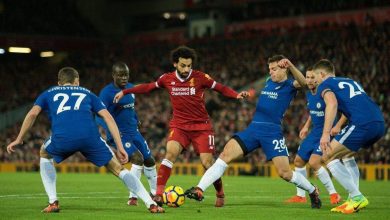 Photo of كورونا يضرب ليفربول قبل قمته أمام تشيلسي