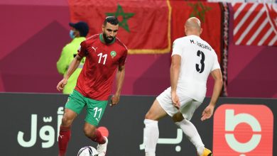 Photo of تابع مباراة المنتخب الوطني والأردن