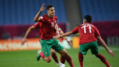 Photo of أندية الدوري تفاجئ الجامعة وترفض تسريح لاعبيها للمنتخب