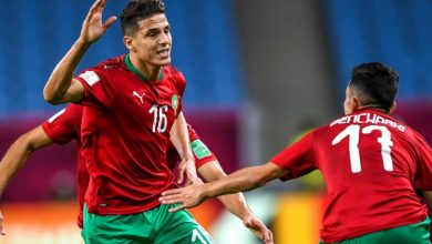 Photo of فيديو.. المنتخب الوطني ينهي المباراة متعادلا أمام الجزائر في انتظار الأشواط الإضافية