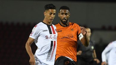 Photo of إضراب مفاجئ للاعبي فريق بالدوري الاحترافي