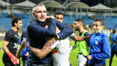 Photo of قبل قمة الوداد.. الزمالك يصدم أوناجم بهذا القرار