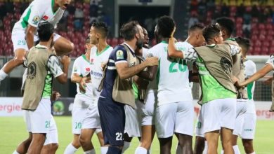 Photo of صورة.. الوافد الجديد للرجاء يجتاز فحوصاته الطبية