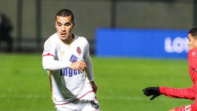 Photo of عاجل: طرد مفاجئ لجلال الداودي مع بداية المباراة