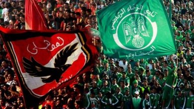 Photo of الرجاء يحضر لنهائي كأس العرب قبل مواجه الأهلي في قطر