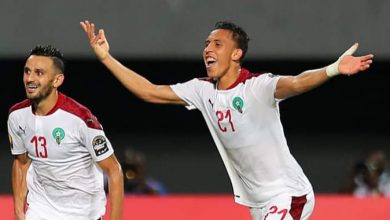 Photo of فيديو..رحيمي: أحترم قرار المدرب وسأكون أول مشجع للمنتخب الوطني