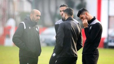 Photo of 7 لاعبين بارزين يغيبون عن تداريب الوداد بأكادير