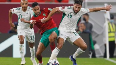 Photo of الجزائر ترفض فتح المجال الجوي أمام المنتخب المغربي