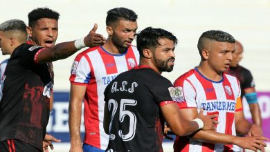 Photo of لاعبو المغرب التطواني يرفعون الإضراب بشروط