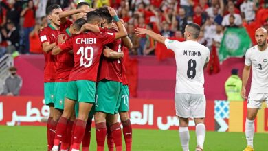 Photo of إعفاء 13 لاعبا من تداريب المنتخب الوطني بقطر