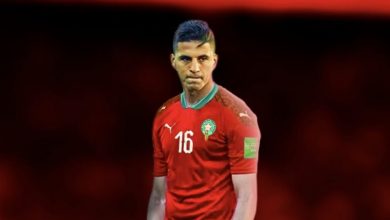 Photo of فيديو.. المنتخب الوطني ينهي الجولة الأولى متقدما على فلسطين