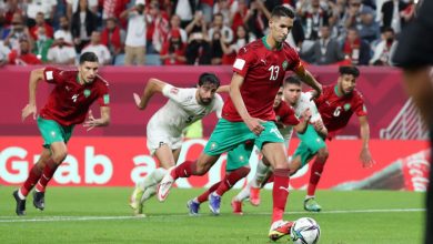 Photo of الأهلي ينسق مع المنتخب الوطني لإعادة بانون من الكاميرون