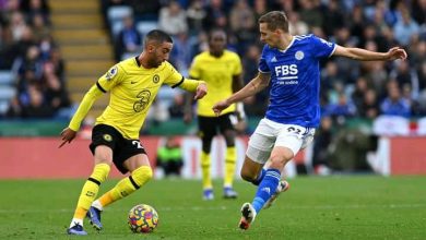 Photo of لأول مرة أذان المغرب وإفطار للصائمين في الملاعب الإنجليزية