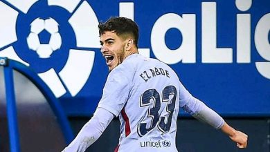 Photo of برشلونة يرفض عرضا من ألمانيا لبيع الزلزولي