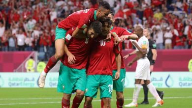 Photo of 90 دقيقة تفصل لاعبي المنتخب عن منحة كبيرة من الجامعة