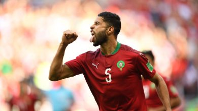 Photo of فيديو.. الكعبي وجبران: حققنا فوزا مهما في ظروف صعبة