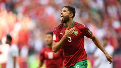 Photo of “الكاف” يسدل الستار عن قرعة “الشان”