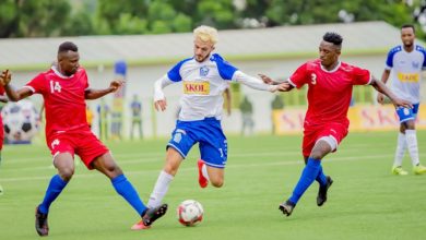 Photo of عاجل..الرجاء يعيد لاعبيه غرب وآيت لحسن إلى المغرب بعد معاناتهما في رواندا