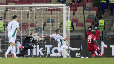 Photo of صفعة جديدة للجزائر قبل مواجهة الكوت ديفوار