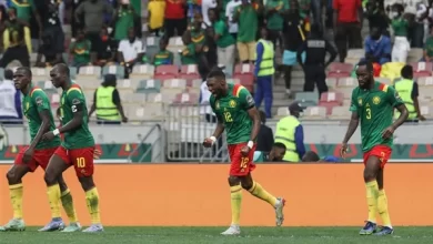 Photo of بالفيديو..الكاميرون يهزم غامبيا ويتأهل لنصف نهائي كأس إفريقيا