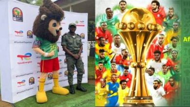 Photo of بالفيديو.. اعتداء وحشي على صحافيين في دوالا الكاميرونية