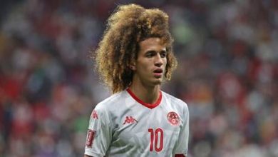 Photo of ضربة موجعة لتونس قبل انطلاق كأس أمم إفريقيا