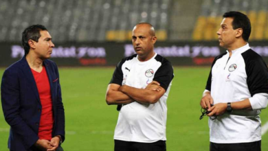 Photo of بالفيديو.. مصطفى طارق: مواجهة مصر والمغرب ستشهد إثارة كبيرة والفراعنة استعادوا روحهم الجماعية