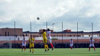 Photo of القسم الثاني.. شباب بنجرير يعود بانتصار ثمين أمام إ. الخميسات وش. المسيرة ينهزم أمام إ. الوجدي