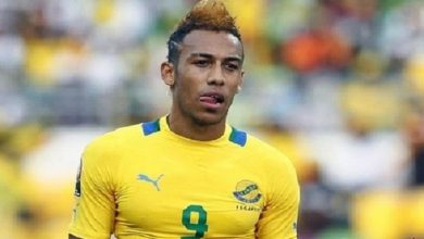 Photo of بلاغ.. نجم برشلونة يعلن اعتزاله اللعب دوليا مع منتخب الغابون