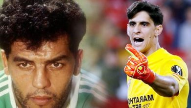 Photo of بالفيديو..النجم السابق للمنتخب خليل عزمي: الأسود مطالبون بالإستعداد معنويا للمواجهة القوية أمام مصر