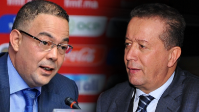 Photo of عاجل.. مقروف يخرج عن صمته ويكشف الأسباب الحقيقة لأحداث شغب مباراة الأسود ومصر