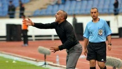 Photo of وداد تمارة ينفصل عن أوشلا