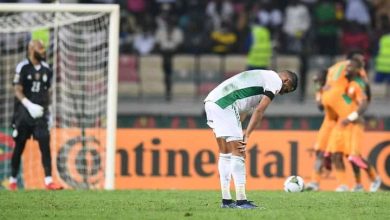 Photo of تبون يخرج عن صمته ويعلق على الإقصاء المبكر لمنتخب بلاده من “الكان”