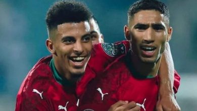 Photo of بالفيديو.. عز الدين أوناحي: “رغم قوة المنتخب المصري سندخل المواجهة بهدف واحد هو الانتصار”