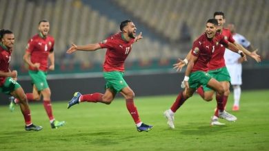 Photo of بوفال يستعيد عافيته وينخرط في التدريبات الفردية