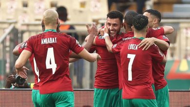 Photo of الإصابة تحرم لاعب مهم بالأسود من التداريب استعدادا لقمة مالاوي