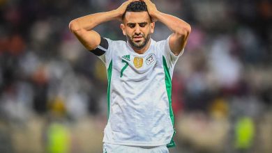 Photo of بالفيديو.. جماهير كوت ديفوار يسخرون من الجزائر بعد الإقصاء المذل