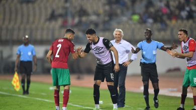 Photo of 40 مليون للاعبي المنتخب الوطني بعد التأهل لربع نهائي الكان