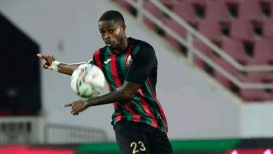 Photo of الجيش الملكي يجدد عقد بورغيس