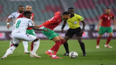 Photo of كأس إفريقيا..مواجهات تاريخية متساوية بين الأسود والبلاك ستارز