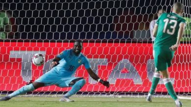 Photo of كأس أمم إفريقيا.. إيقاف حارس ساحل العاج بسبب المنشطات