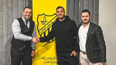 Photo of المغرب الفاسي يحسم ثاني صفقاته الشتوية