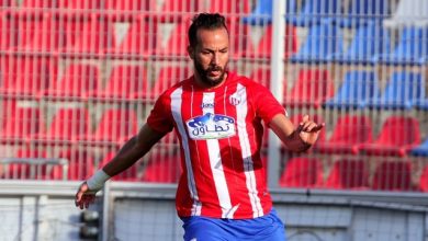 Photo of بعد مغادرته للمغرب التطواني.. الترابي في تجربة جديدة بالدوري الاحترافي