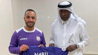 Photo of نبيل الزهر في تجربة احترافية جديدة بالدوري القطري