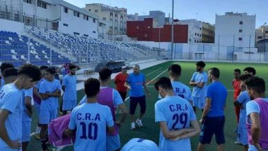 Photo of بعد إيقاف مباراتهما بسبب الشغب.. عقوبات قاسية لشباب الحسمية وشباب الفتح البيضاوي