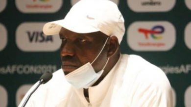 Photo of مدرب نيجيريا الأفضل في دور المجموعات لمسابقة الكان