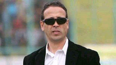 Photo of بالفيديو.. آيت جودي: كأس العرب أثر على المنتخب الجزائري في الكان