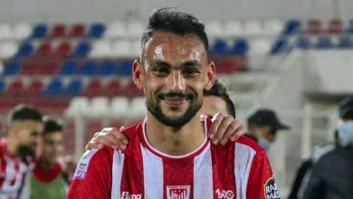 Photo of بالفيديو..محمد كمال يسجل هدفا عالميا في مرمى سطاد المغربي بتسديدة رائعة